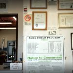 Smog Station Near Me